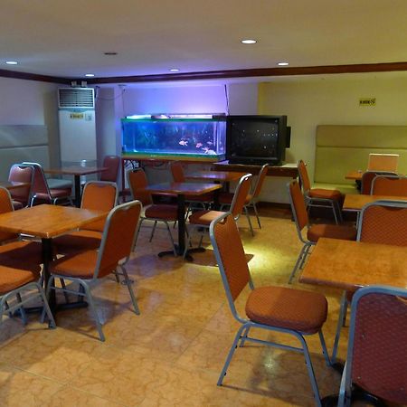Cebuview Tourist Inn Exteriér fotografie