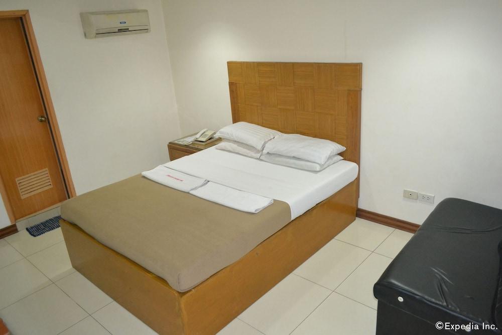 Cebuview Tourist Inn Exteriér fotografie