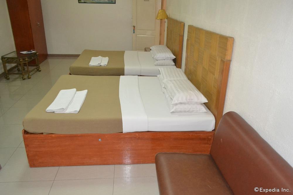 Cebuview Tourist Inn Exteriér fotografie
