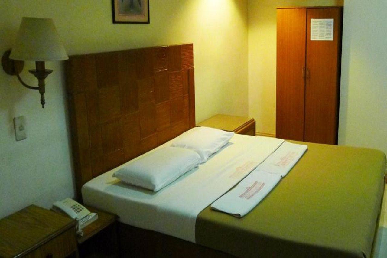 Cebuview Tourist Inn Exteriér fotografie