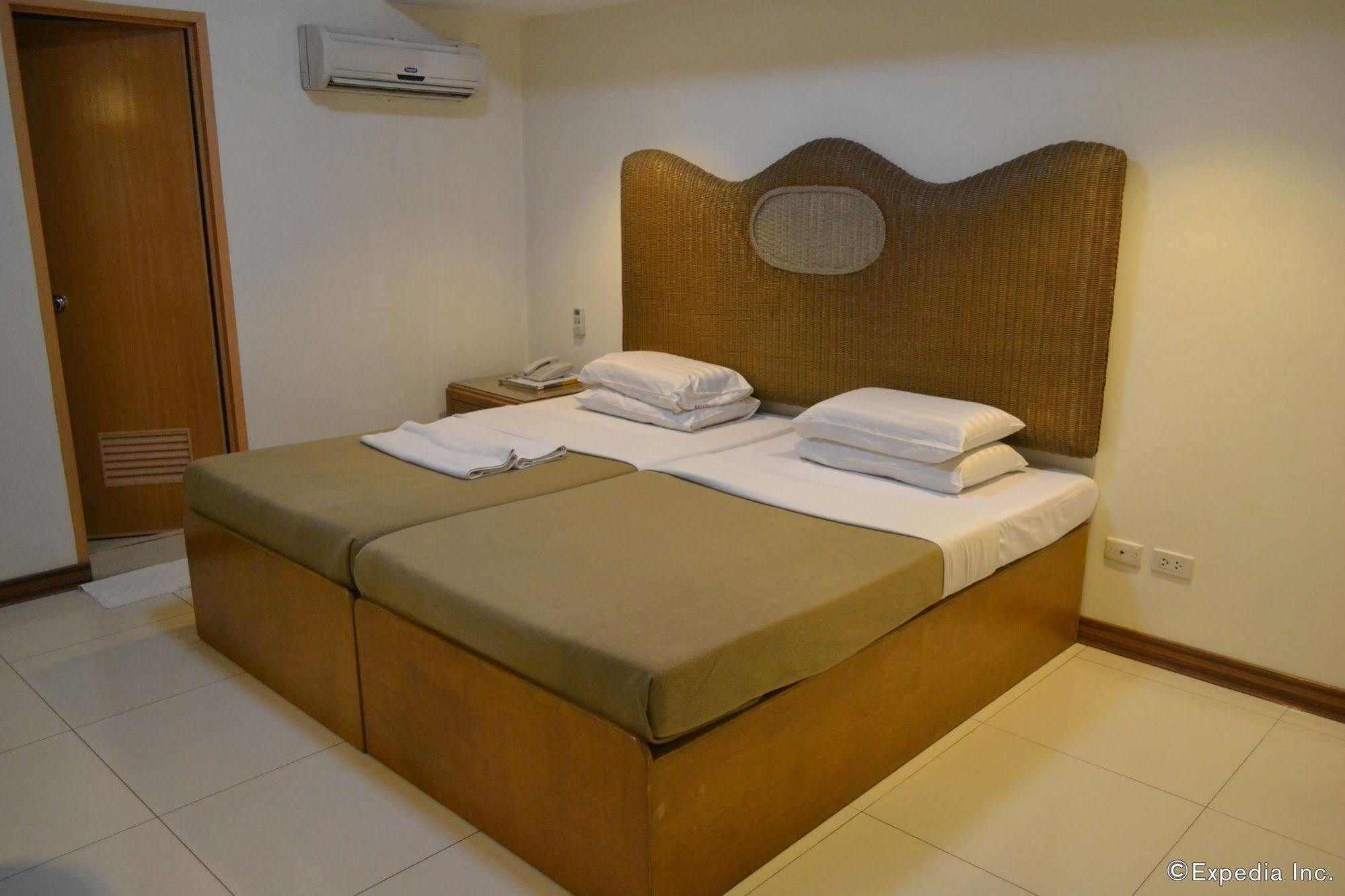 Cebuview Tourist Inn Exteriér fotografie